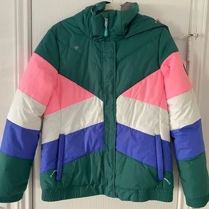 Obermeyer Women’s Jacqueline Jacket